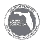 Certified Florida Roofers