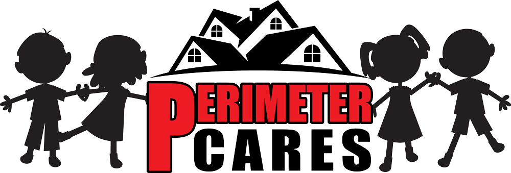Perimeter Cares Logo 
